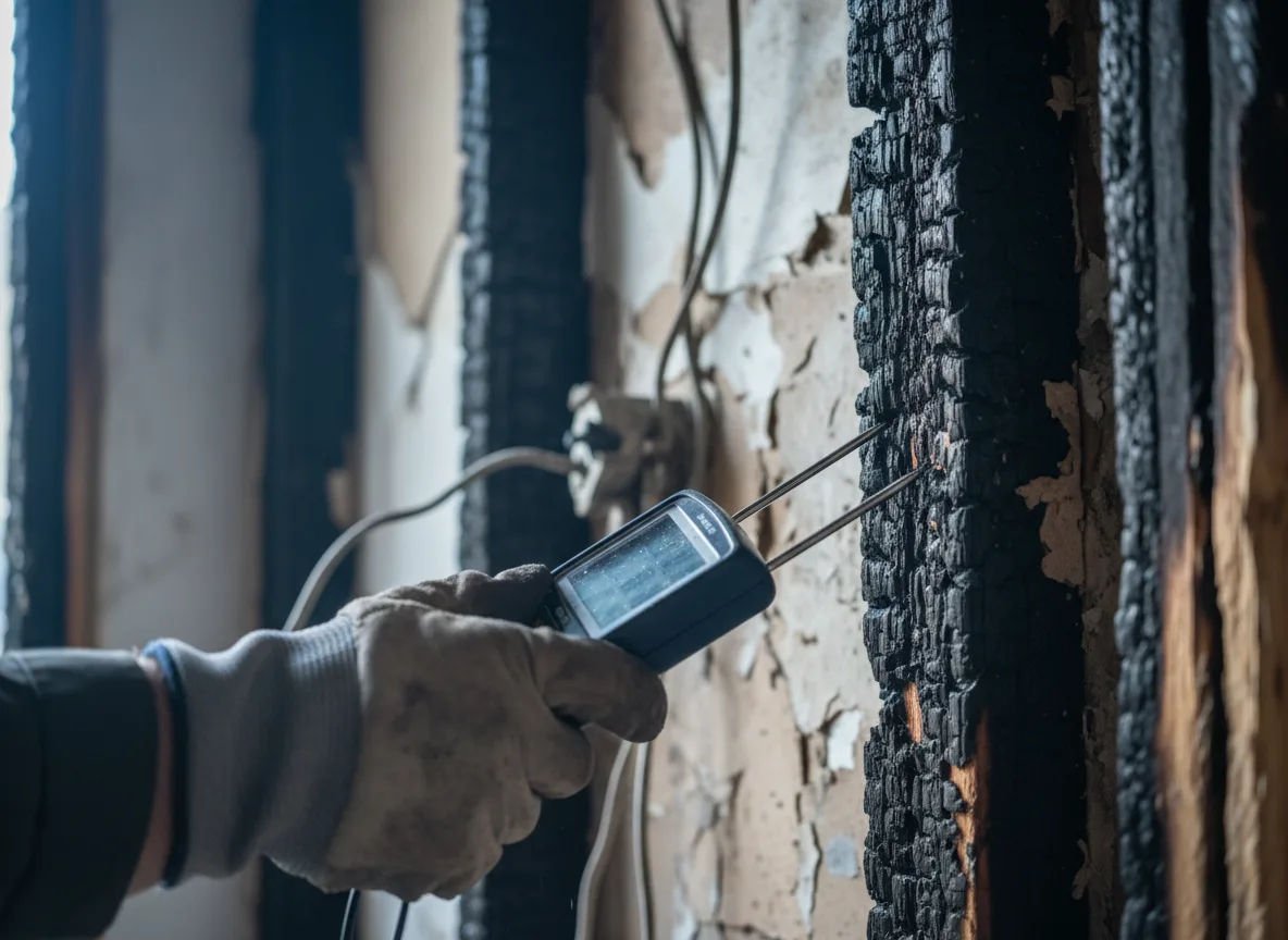 Fire Damage Restoration Glasco, KS FAQs